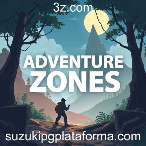Adventure Zones