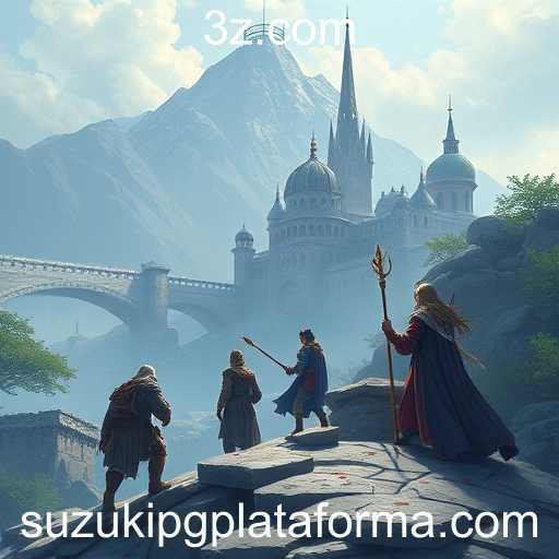 Suzuki PG: Expansão na Indústria de Jogos e Nostalgia