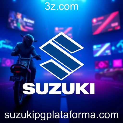 Suzuki PG Inova com Novas Funcionalidades para 2026